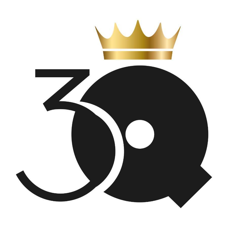 3 Queens Bruges Luaran gambar